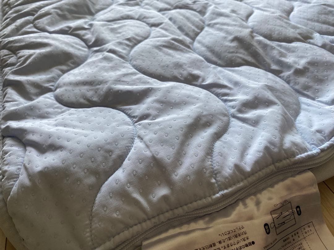 ATEX SOYO 快眠マット　空調マット　ミドル1400x900mm