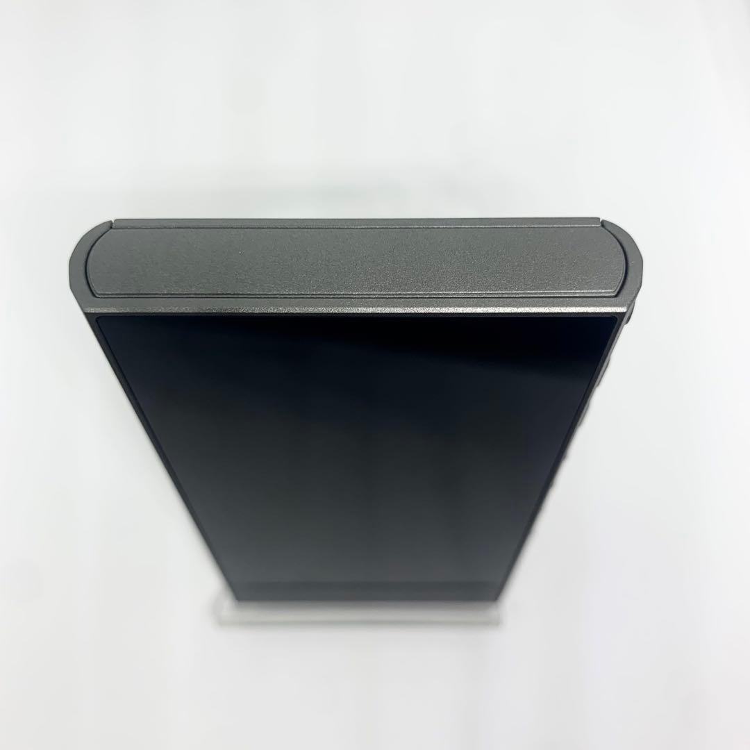 美品◎WALKMAN A300シリーズ NW-A306 グレー ウォークマン