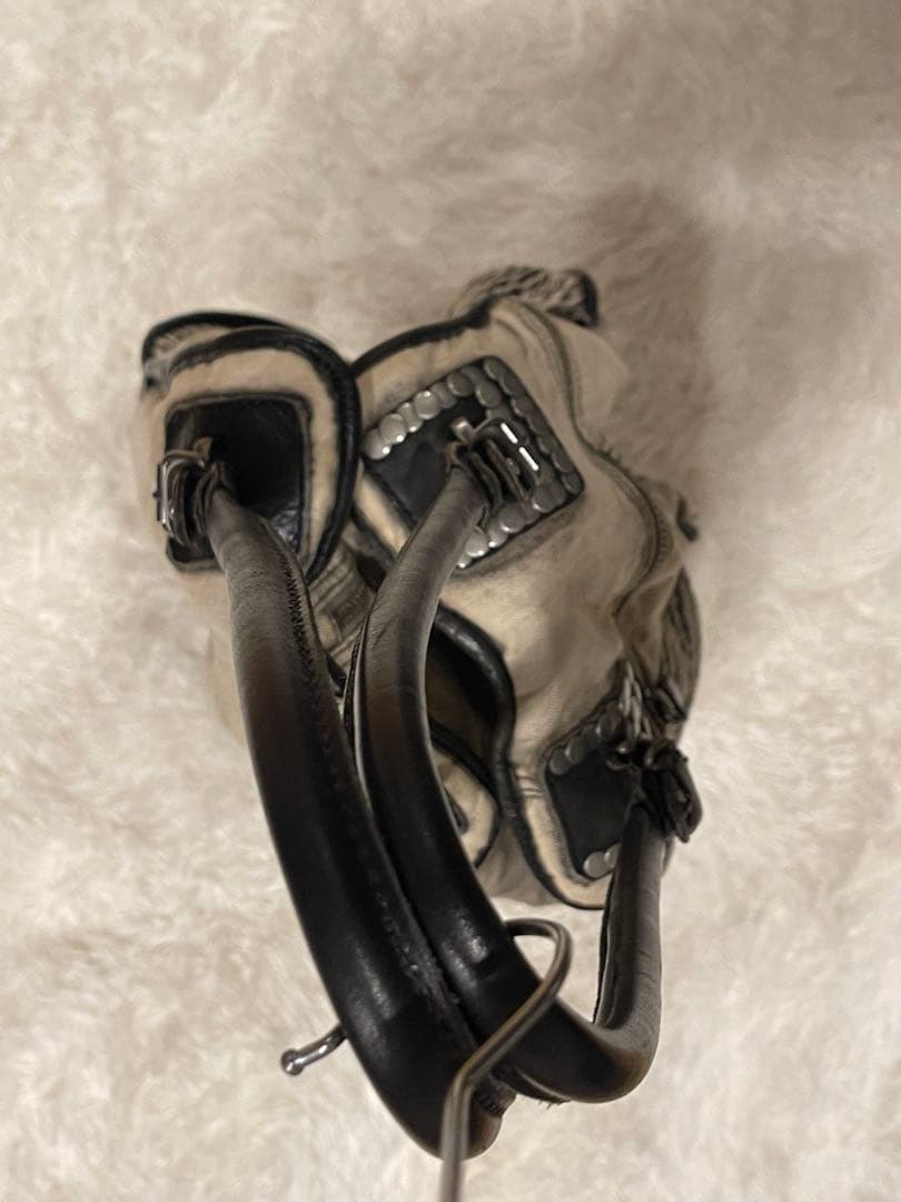 【激レア】DIESEL 特殊フォルム ショルダーバッグ 　メンズ、ユニセックス