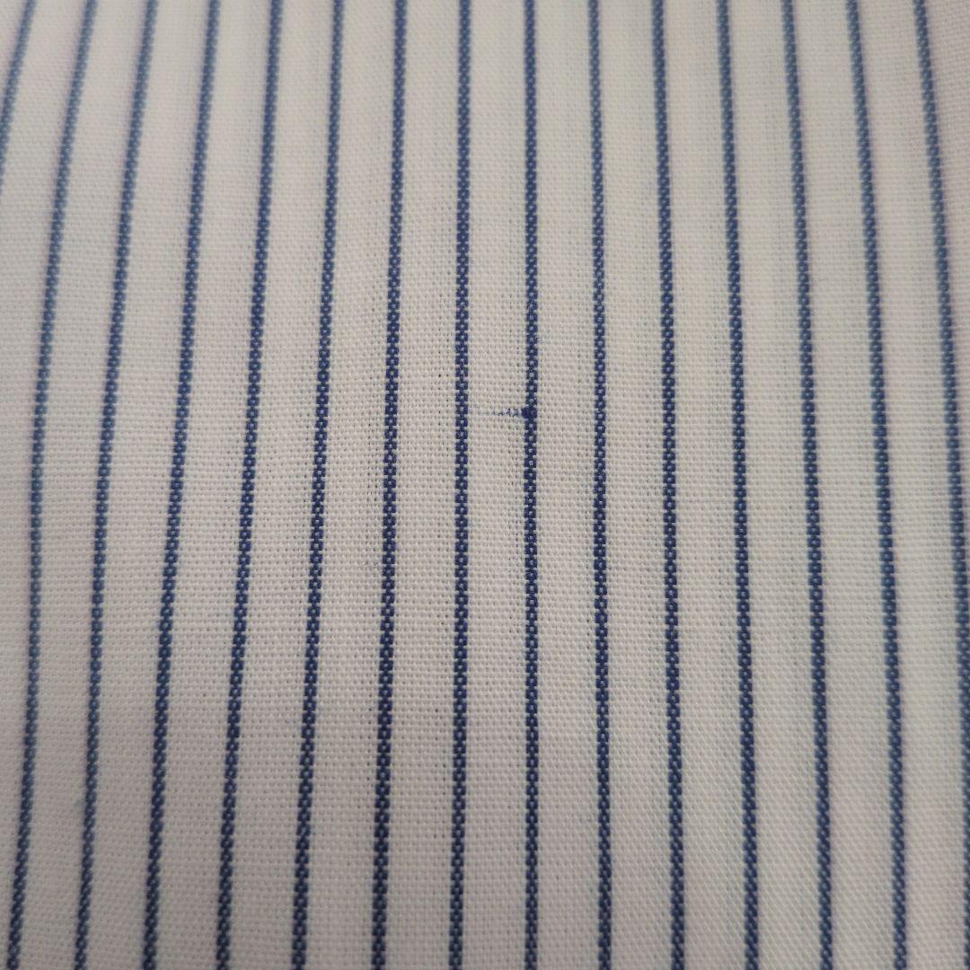 【極美品】Chopin　フォーマルスーツ・パンツ・シャツ　160　ネイビー　卒服