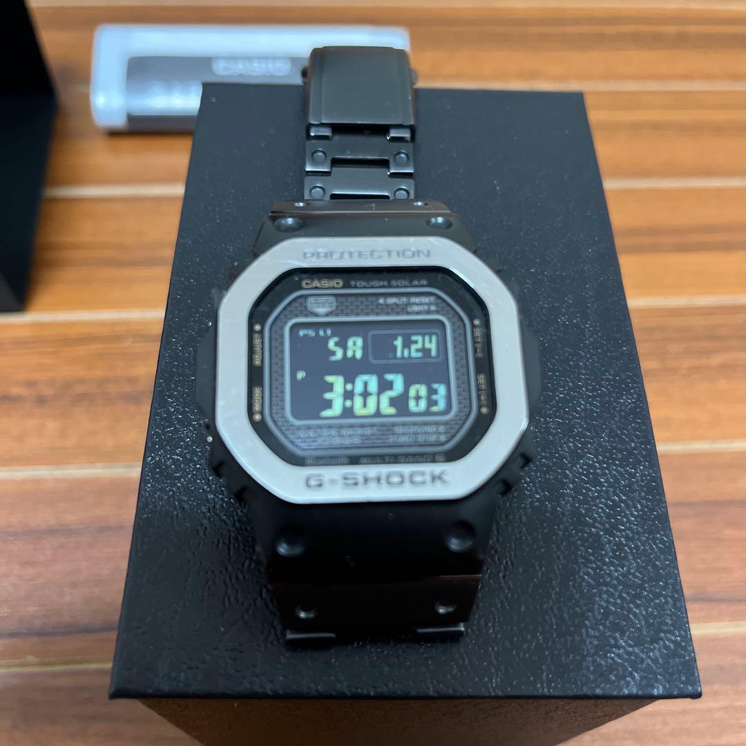 時計 GMW-B5000MB-1JF