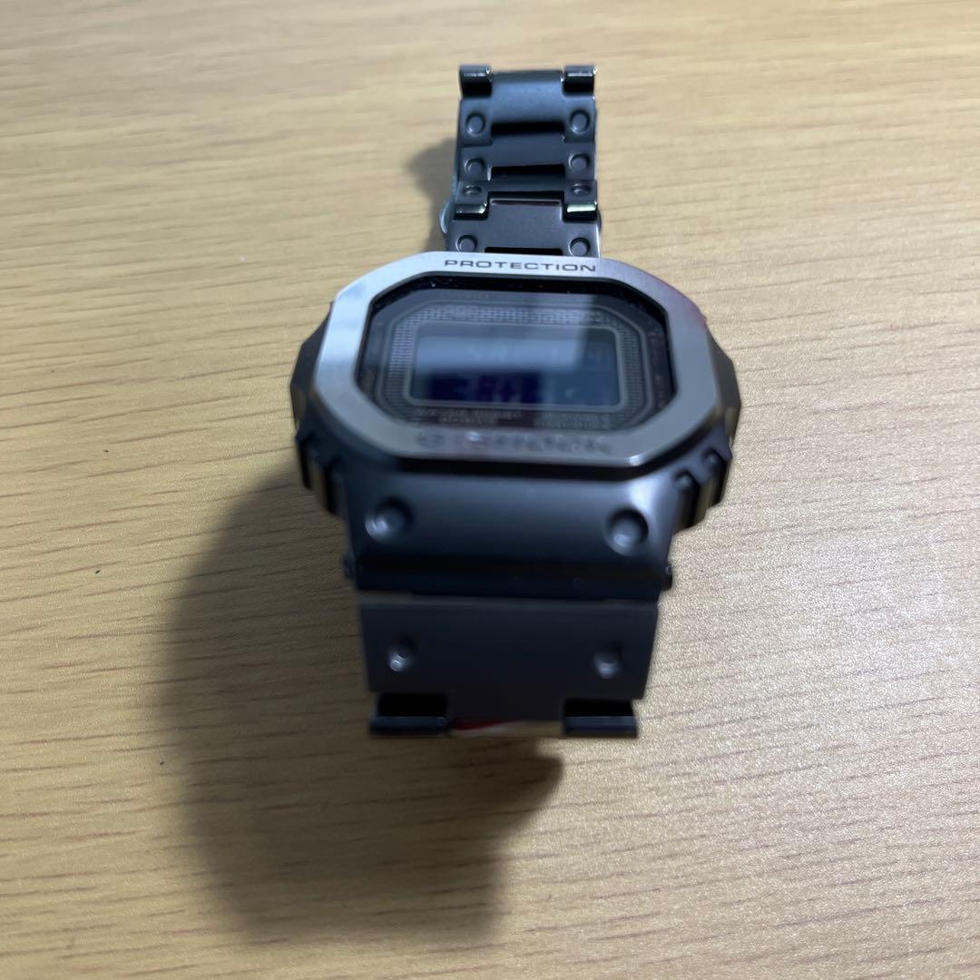 時計 GMW-B5000MB-1JF