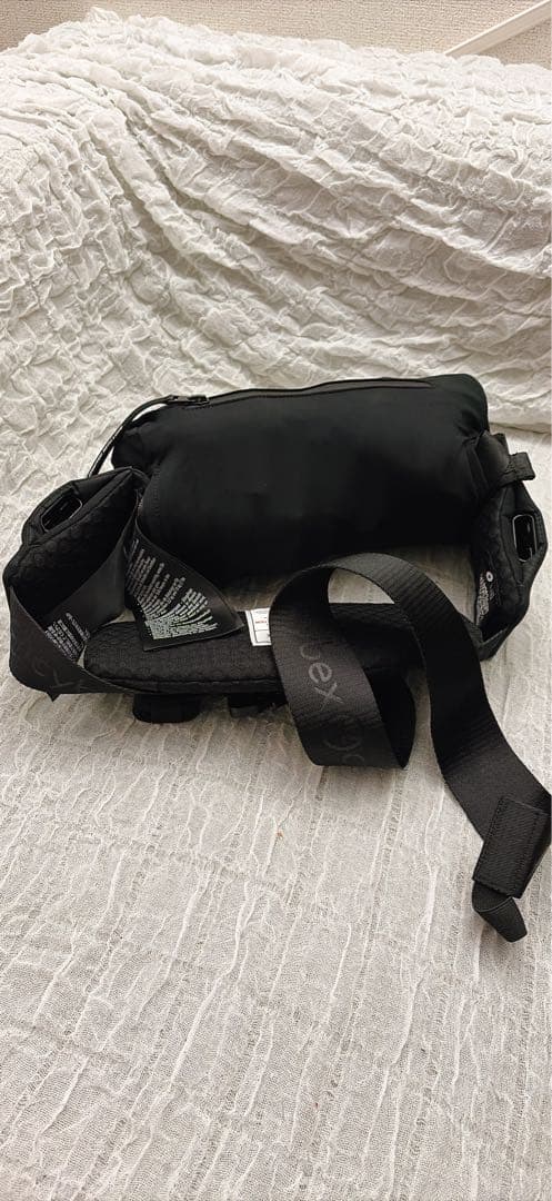 CYBEX サイベックス コアキャリア　抱っこ紐 箱・保証書あり