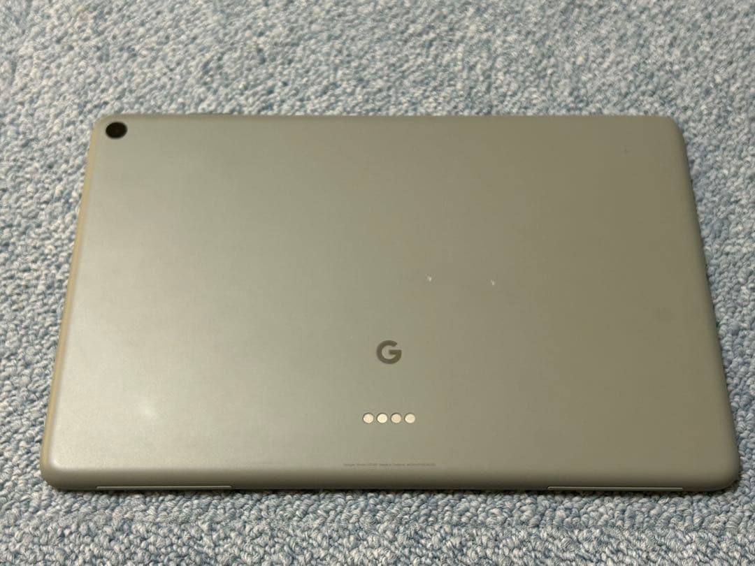 Google pixel Tablet 11インチ 128GB