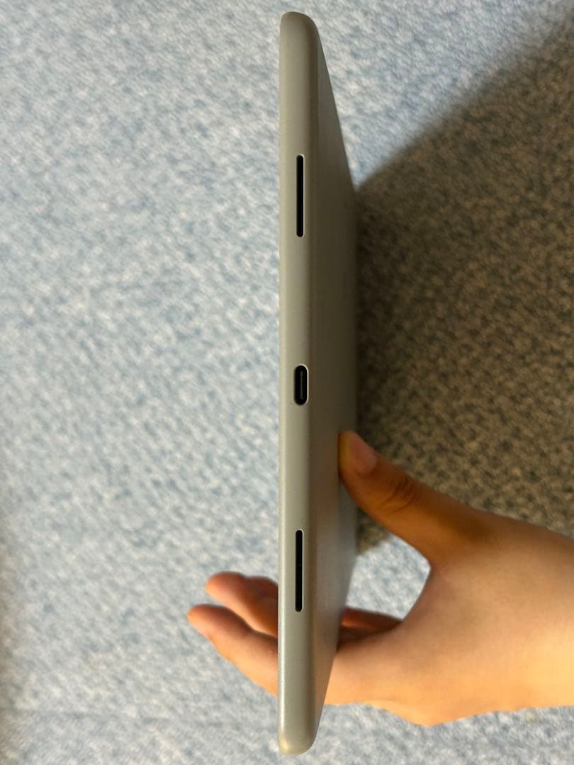 Google pixel Tablet 11インチ 128GB