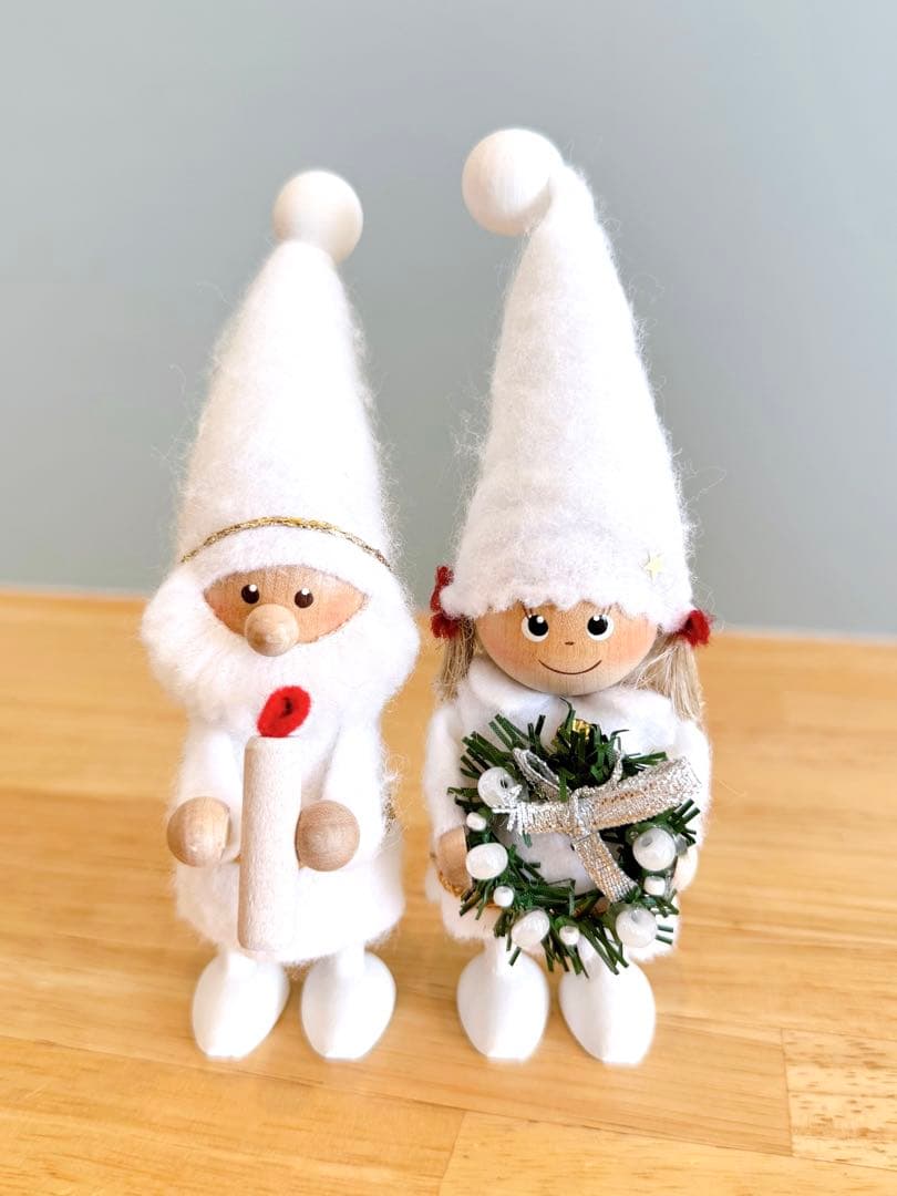 イルムス限定　2021年　ノルディカニッセ　セット