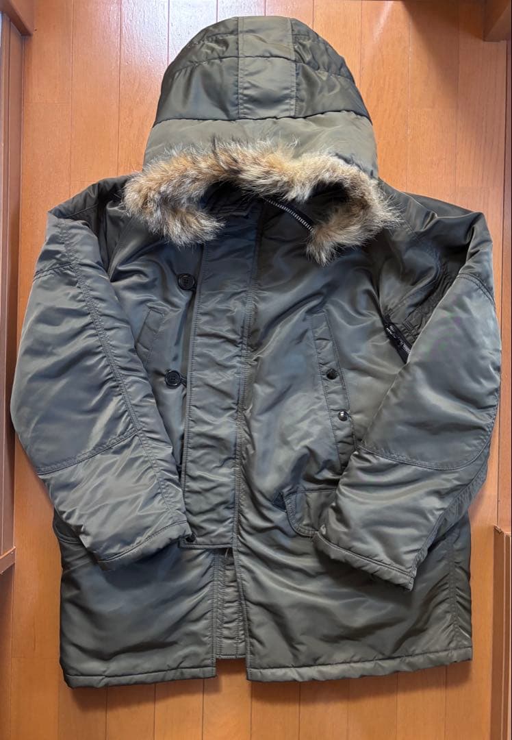 SPIEWAK golden freece ミリタリー　1N3BFC