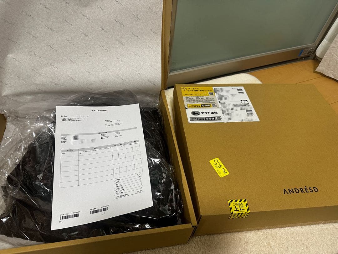 スーツ・フォーマル・ドレス ANDRESD sparkle lace velour dress