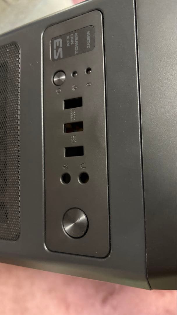 windows11 デスクトップPC i7 6700 GTX1650 8GB