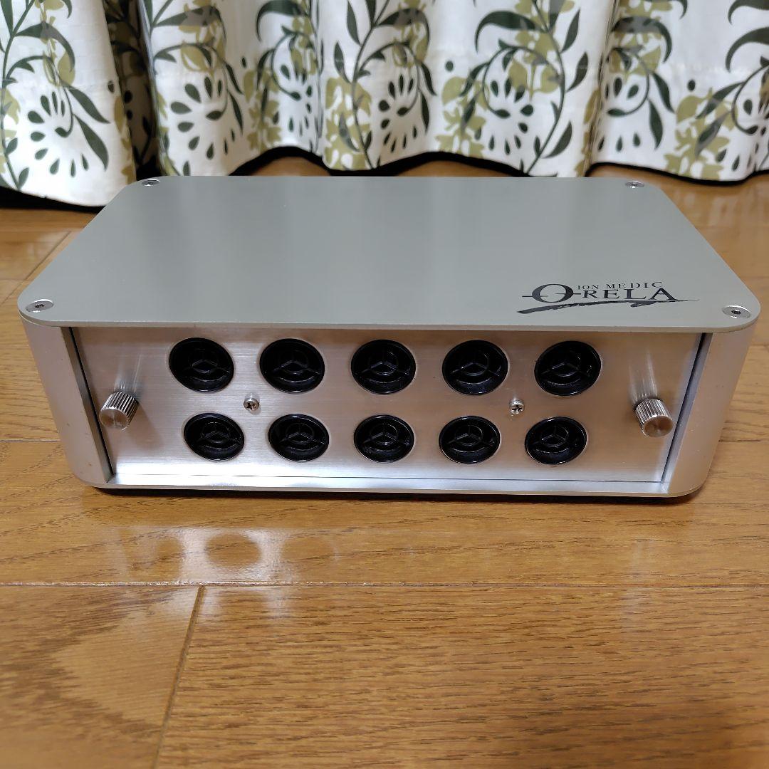 イオンメディック　オーリラ　GSD-21210α 完動品
