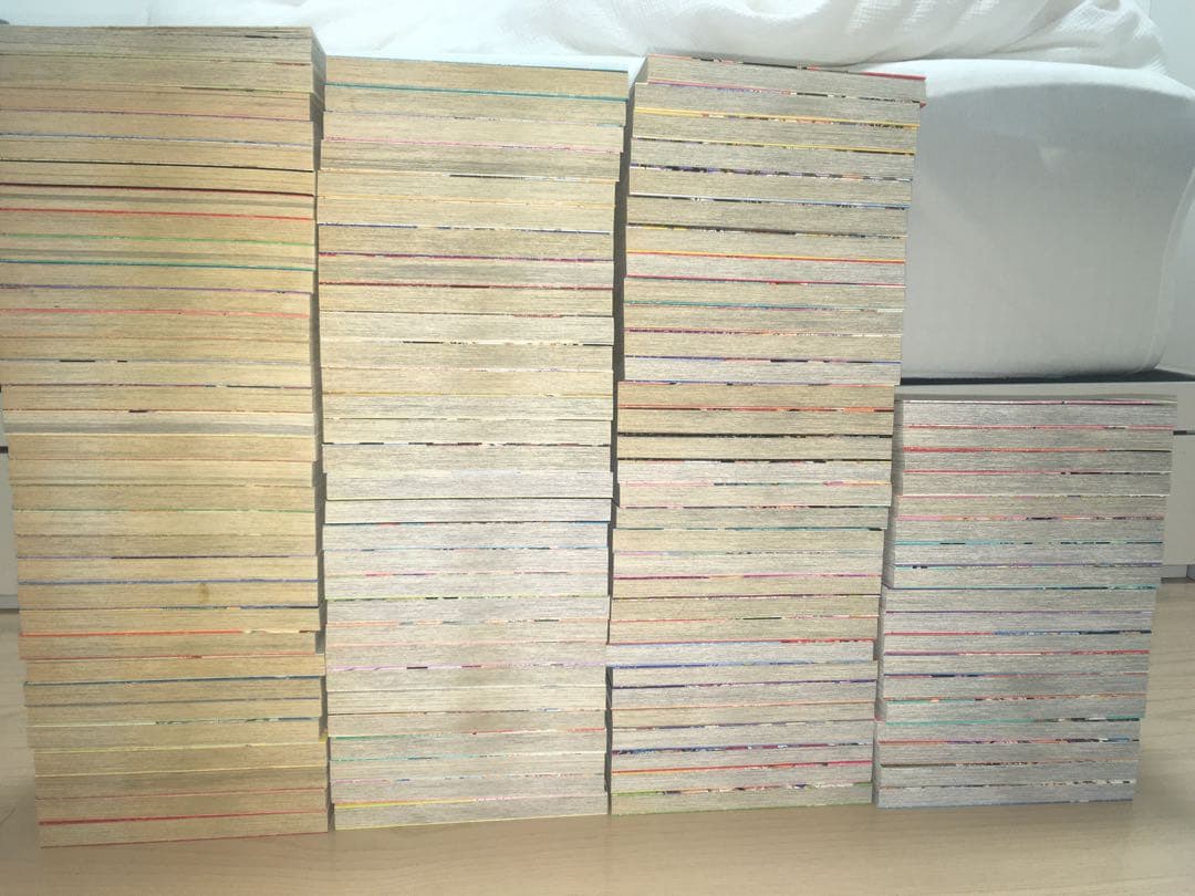 ワンピース ONE PIECE 全巻セット 1〜112巻 全国送料無料