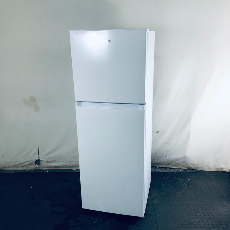 ★自社エリア内限定商品★ 中古 2ドア冷蔵庫 comfee (No.1218)