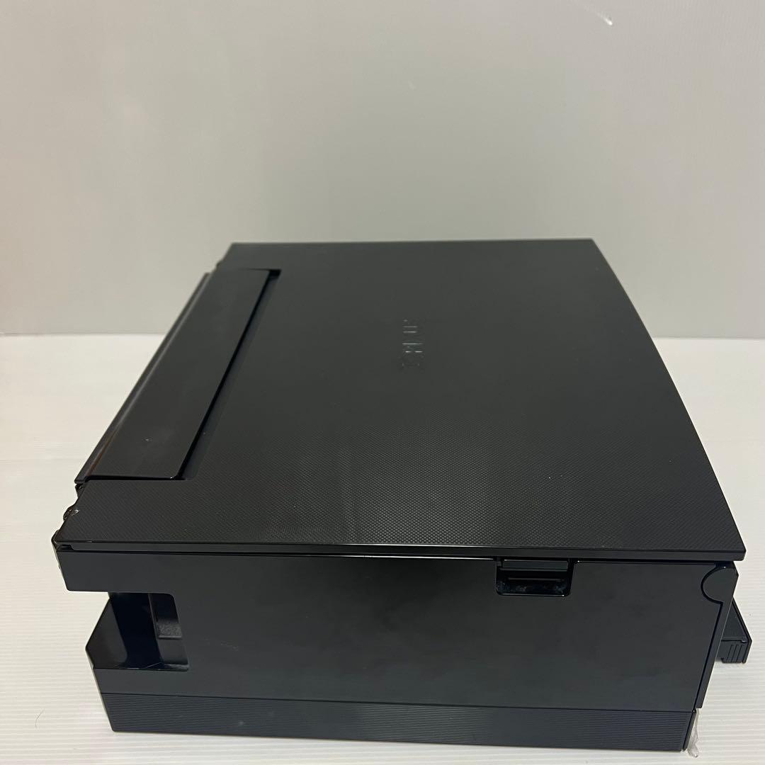 Canon TS8430 プリンター　ブラック　印刷良好