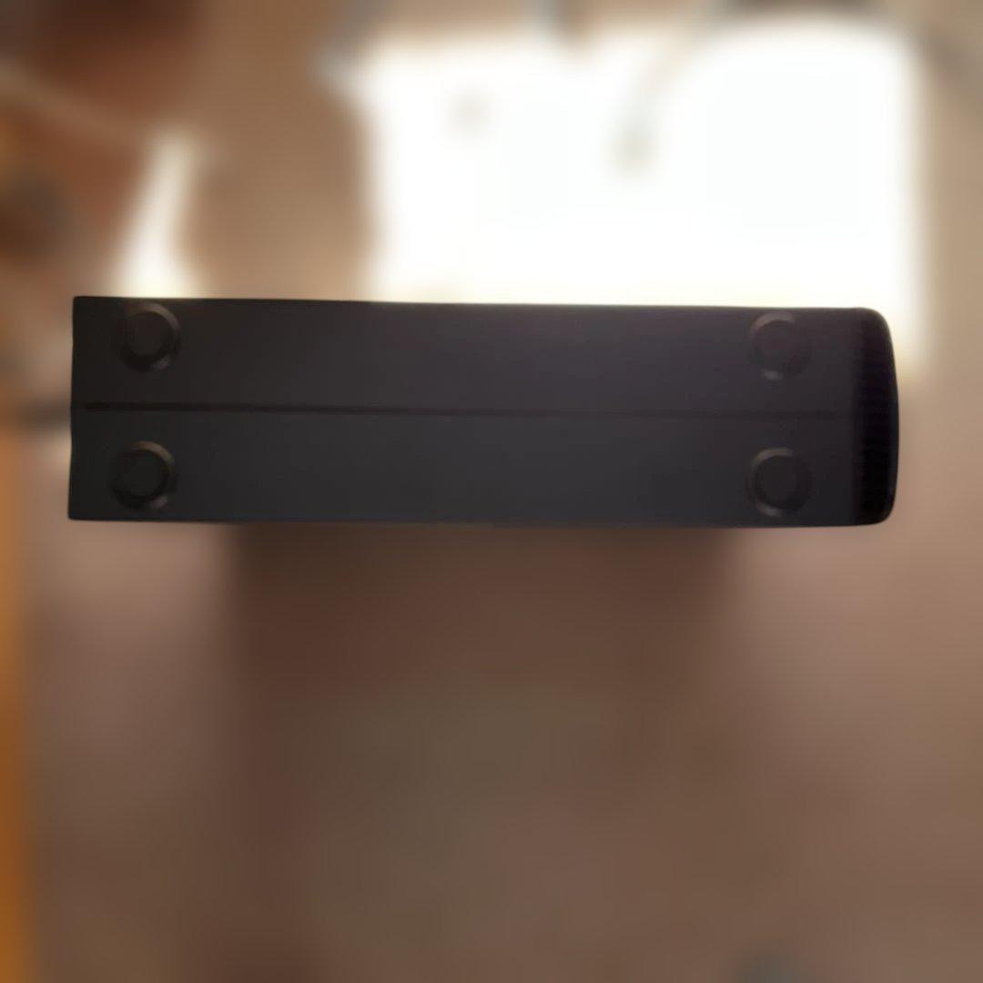 モバイルモニタ、Offcei付すぐ使えるLenovo HS520s i3/8GB