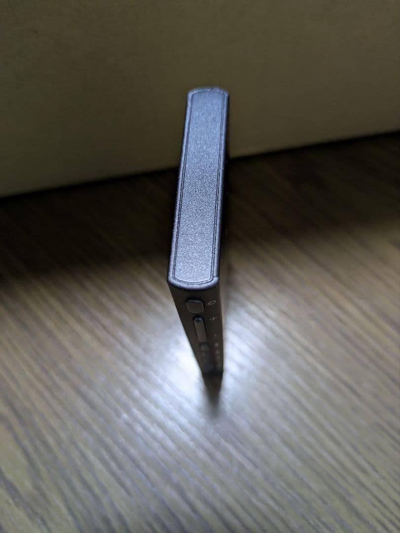 ソニー ウォークマン Aシリーズ NW-A35