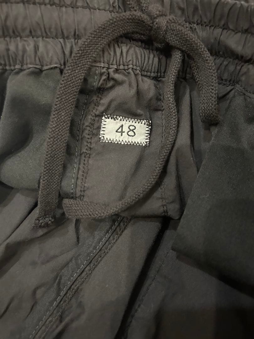 【早いもの勝ち】CP COMPANY ナイロンカーゴパンツ　サイズ48