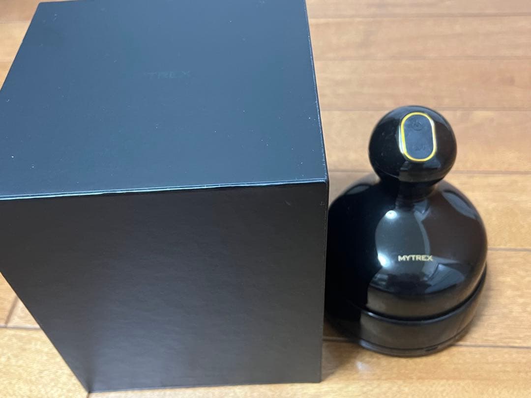 【限定値下げ】MYTREX EMS HEADSPA PRO MT-EHP22B