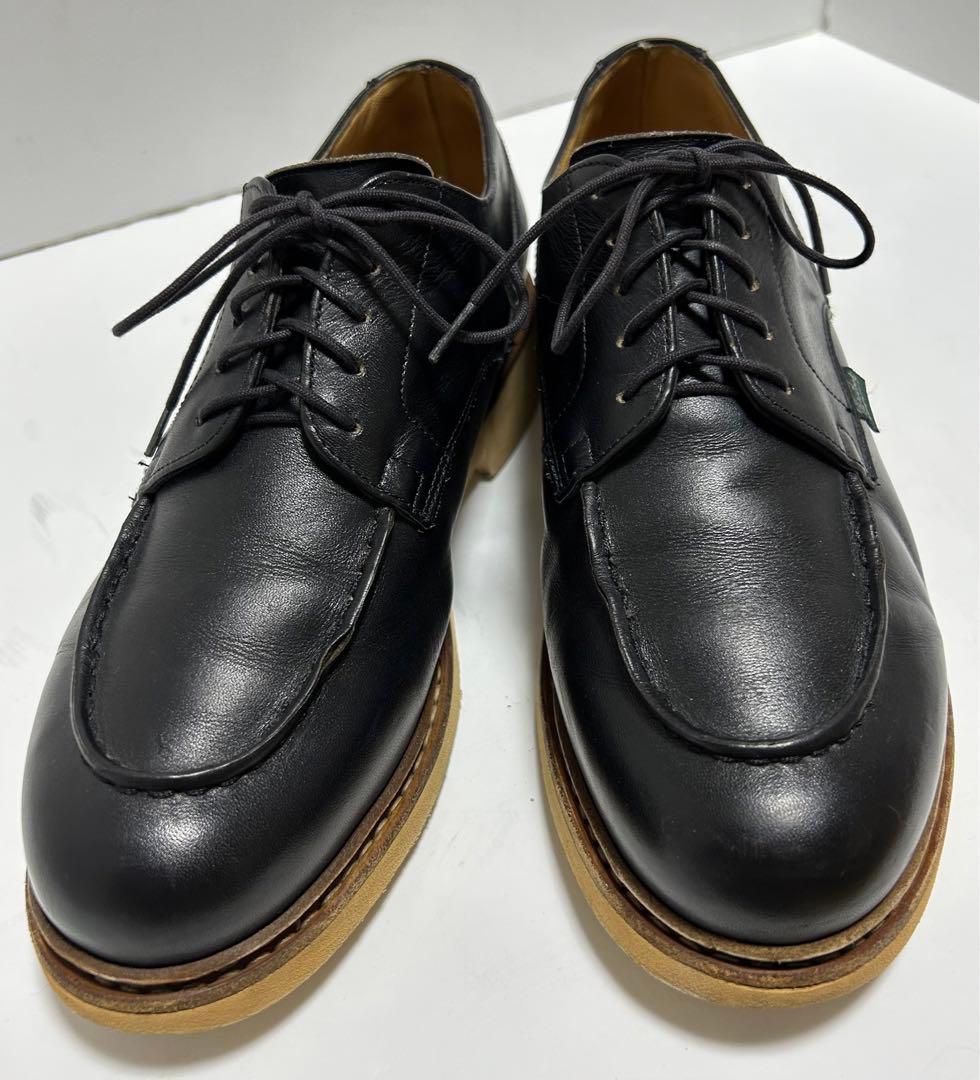 #PARABOOT#CHAMBOAD #UA #district #別注