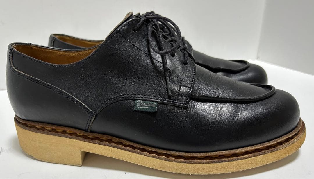 #PARABOOT#CHAMBOAD #UA #district #別注