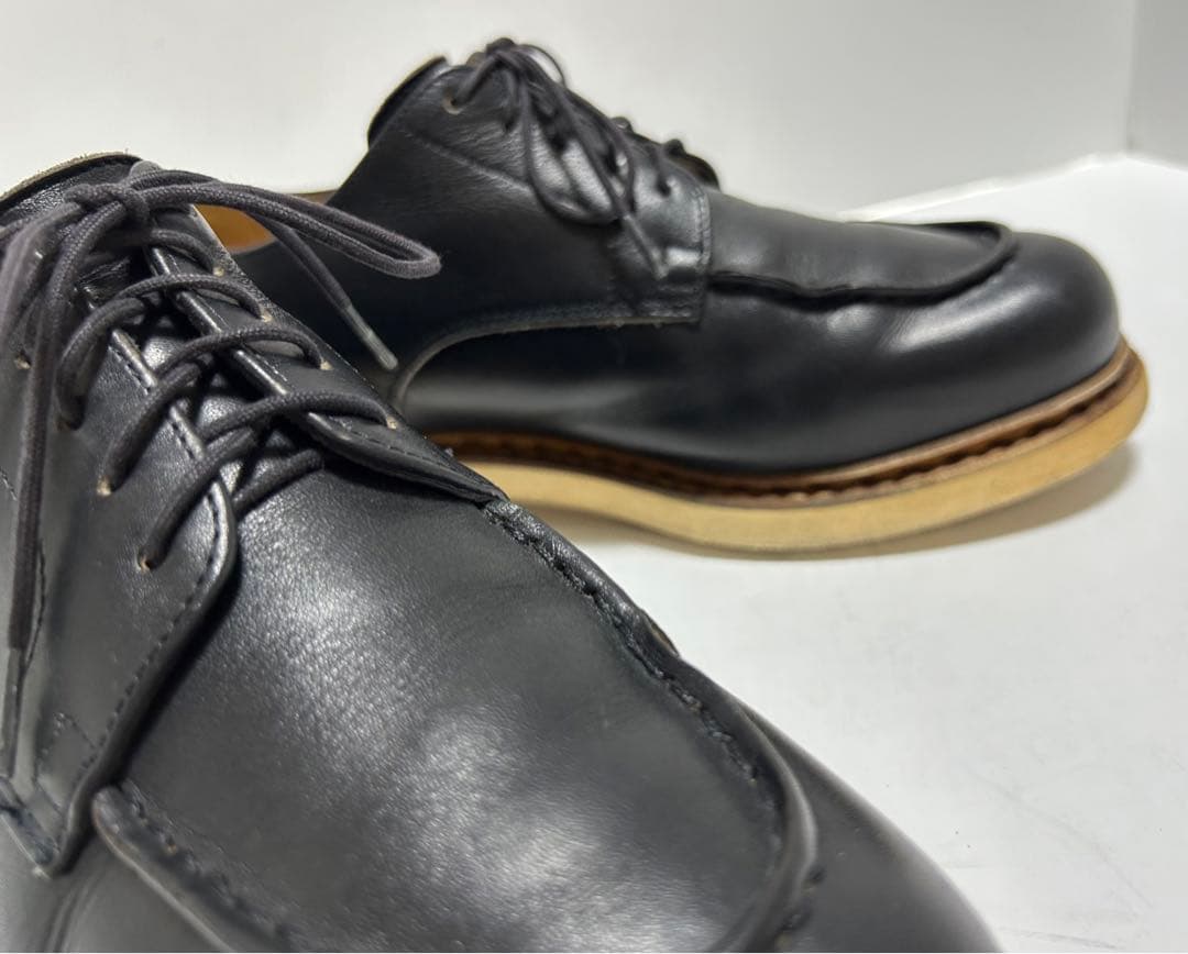 #PARABOOT#CHAMBOAD #UA #district #別注