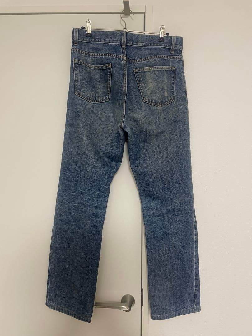 Helmut Lang デニム　ジーンズ