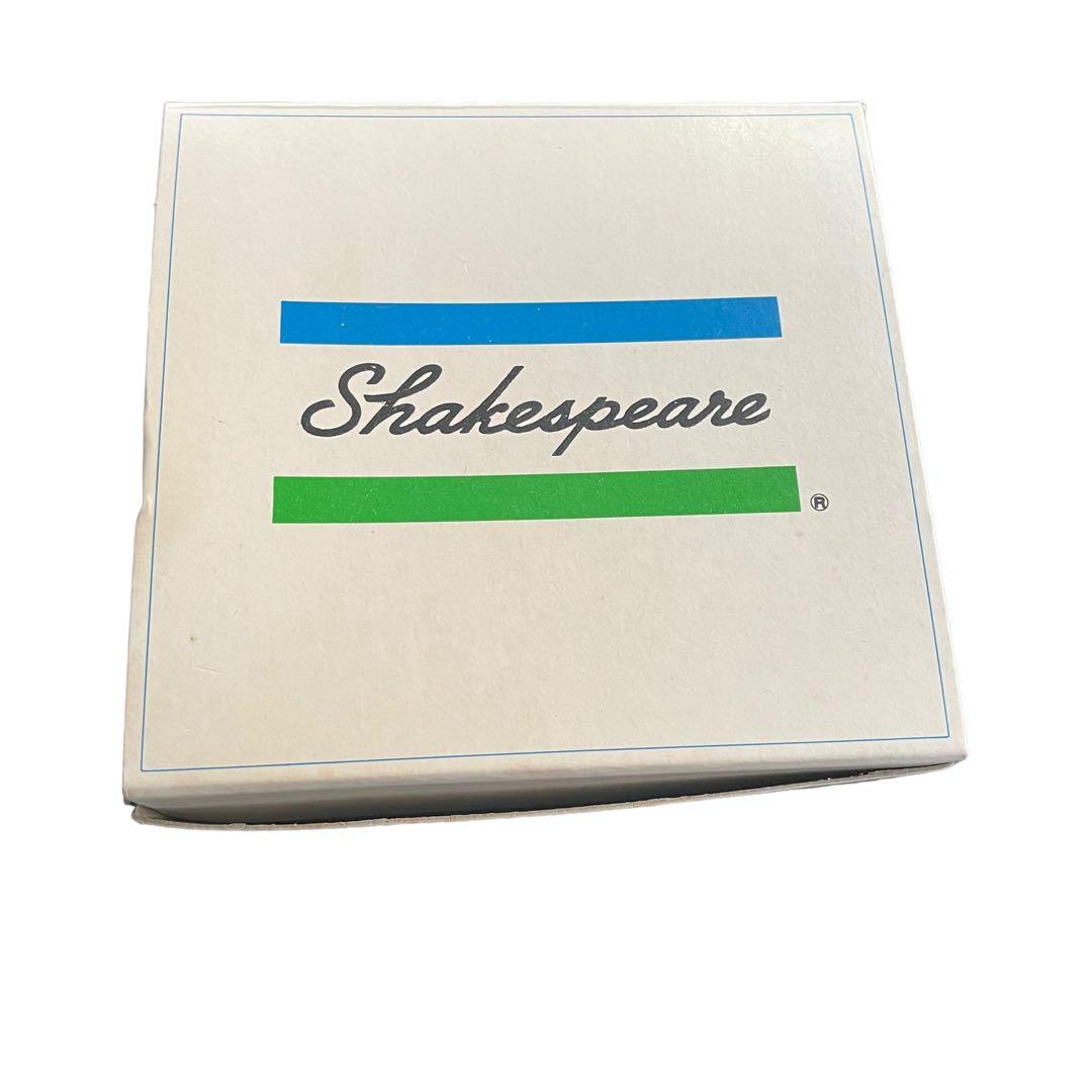 と*し様 激レア‼️シェイクスピア2171