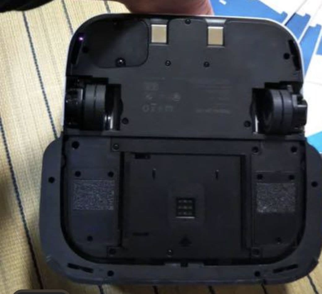 ブラーバジェット m6