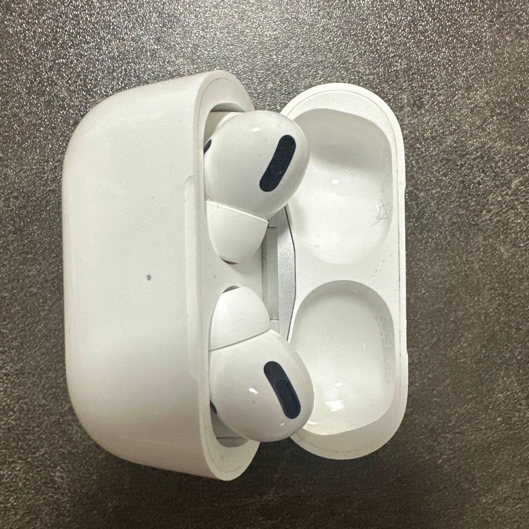 AirPods Pro 第一世代 本体 充電ケース付き