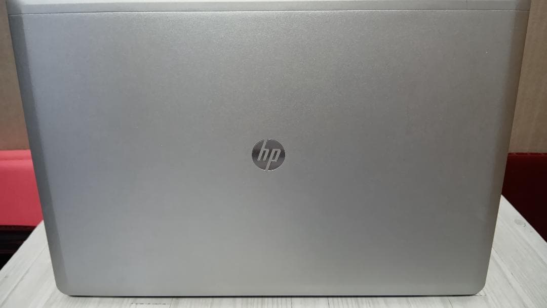 hp Elitebook Folio 9470m　3世代i7