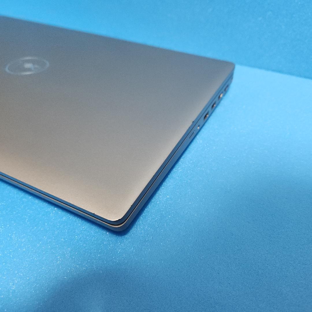 Windowsノート本体 DELL Latitude 5521 I7-11850H 16 CPU