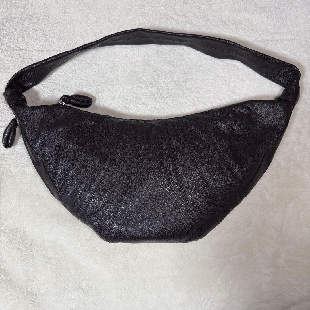 ルメール　クロワッサンバッグ　ラージ