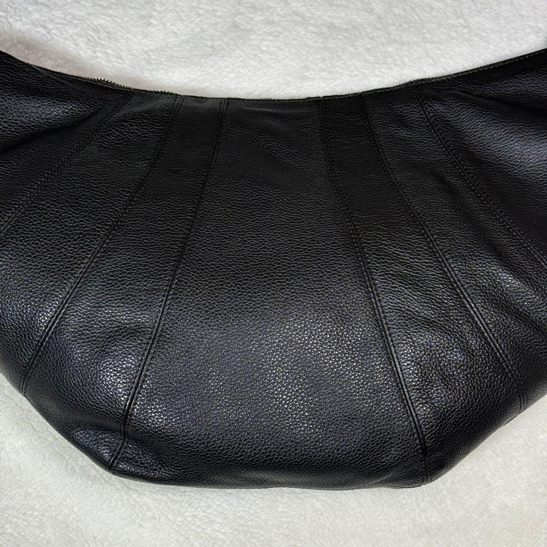 ルメール　クロワッサンバッグ　ラージ