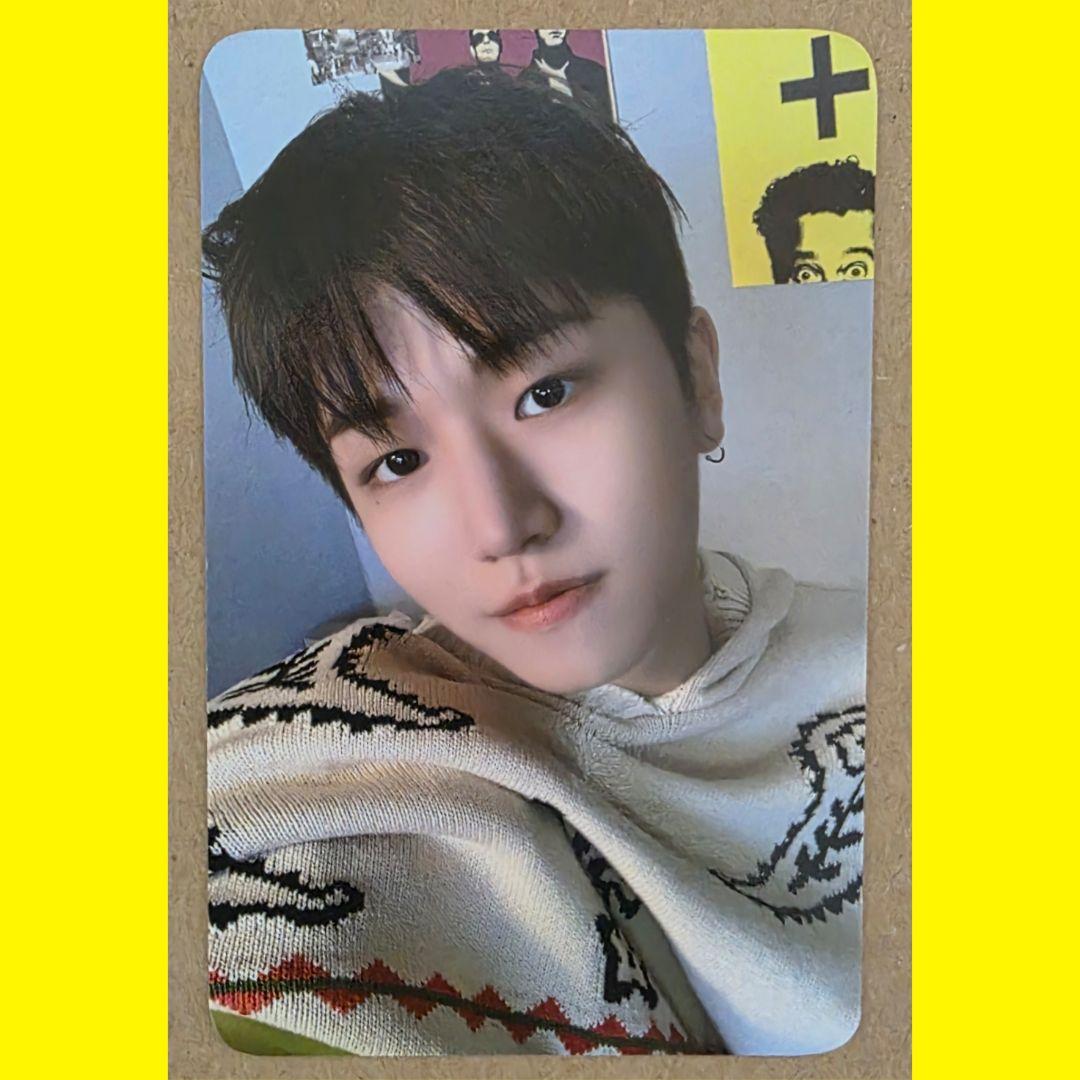 リウ　トレカ　サノク　6回　boynextdoor who