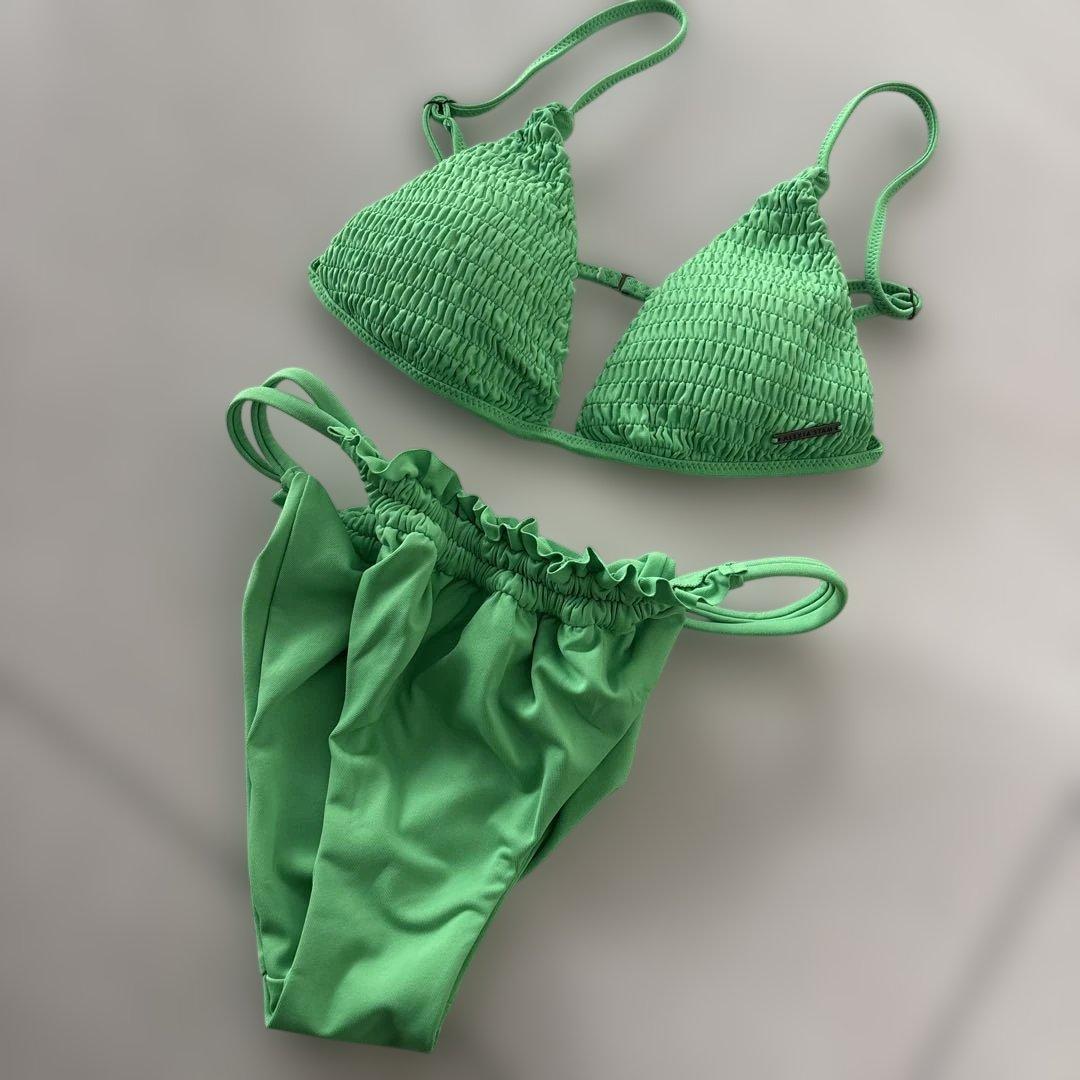 ALEXIA STAM セット　Sサイズ　新品未使用