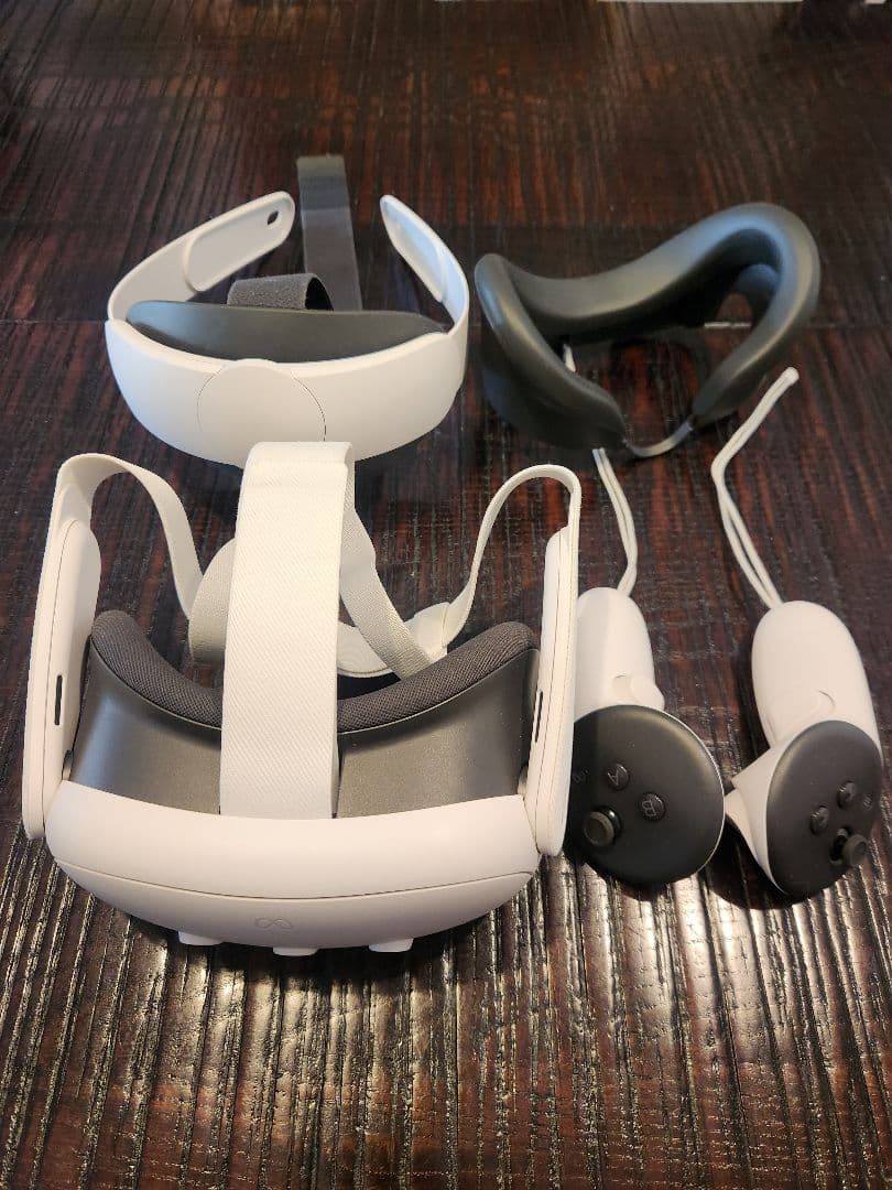 その他  Quest3 512gb