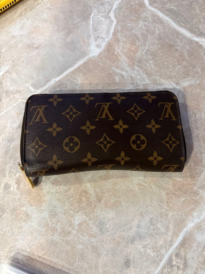 LOUIS VUITTON ルイ・ヴィトン 長財布