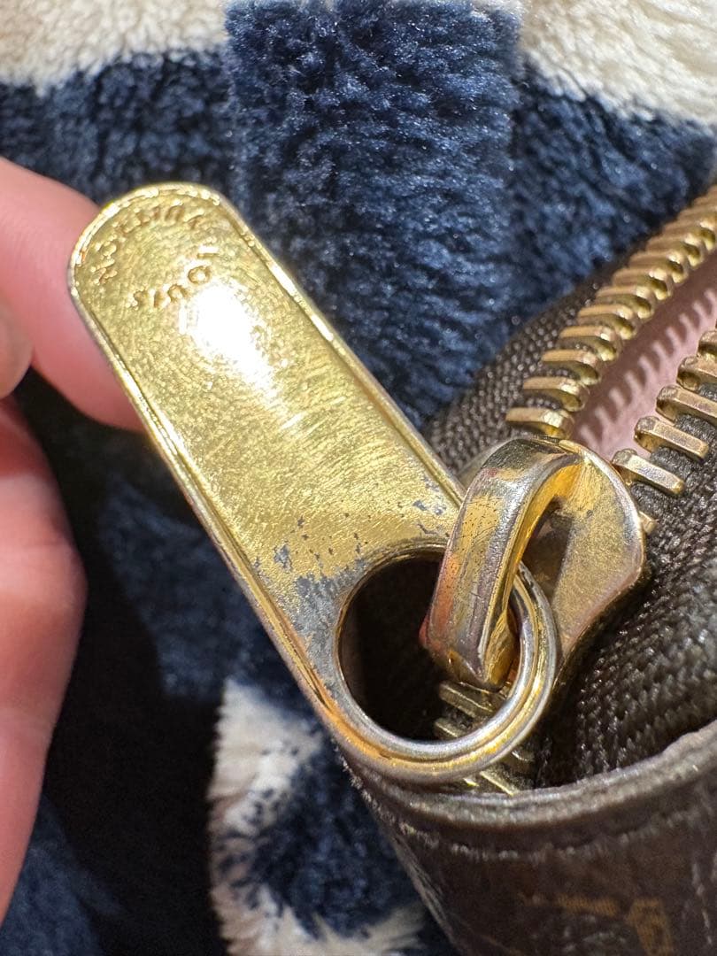 LOUIS VUITTON ルイ・ヴィトン 長財布