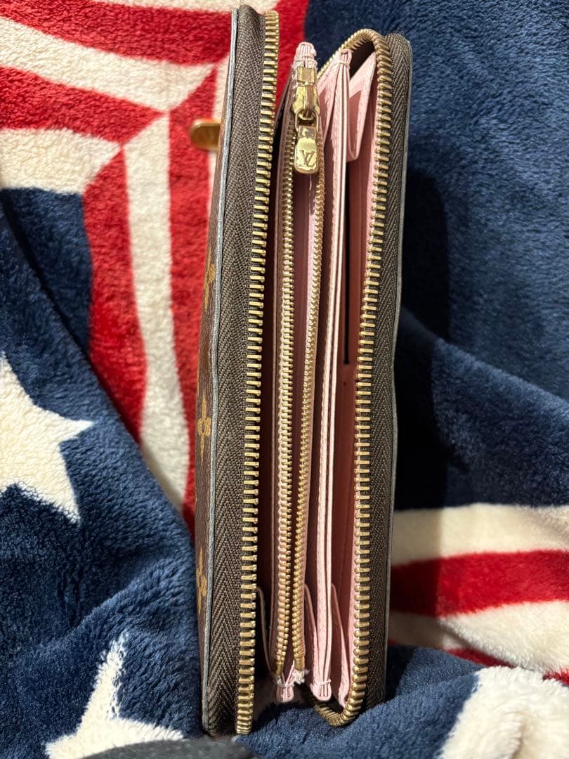 LOUIS VUITTON ルイ・ヴィトン 長財布