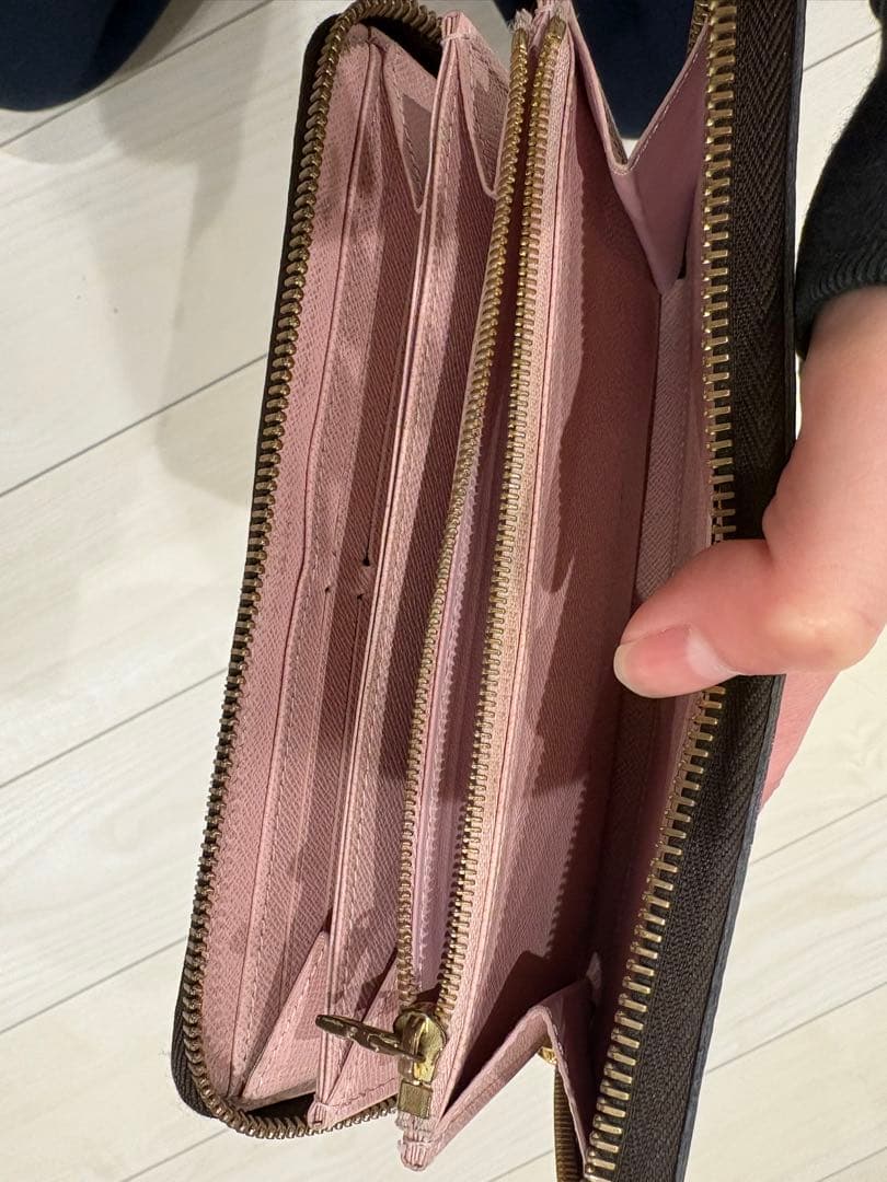LOUIS VUITTON ルイ・ヴィトン 長財布