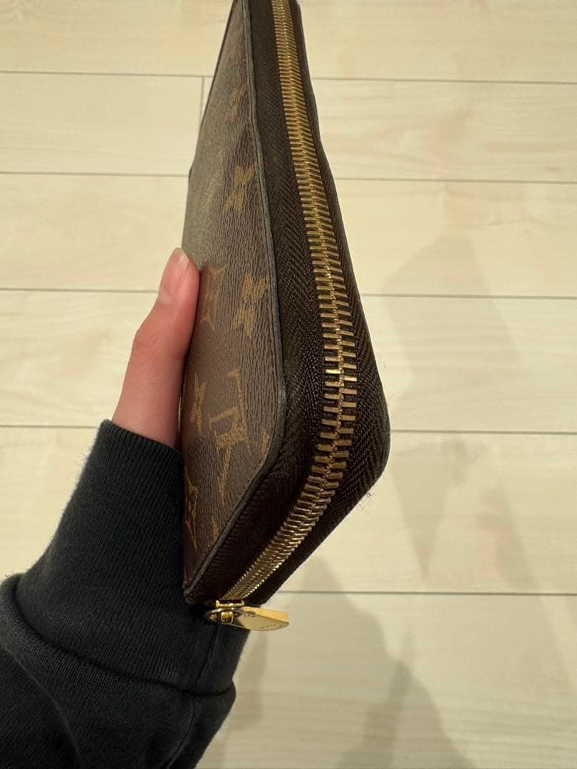 LOUIS VUITTON ルイ・ヴィトン 長財布