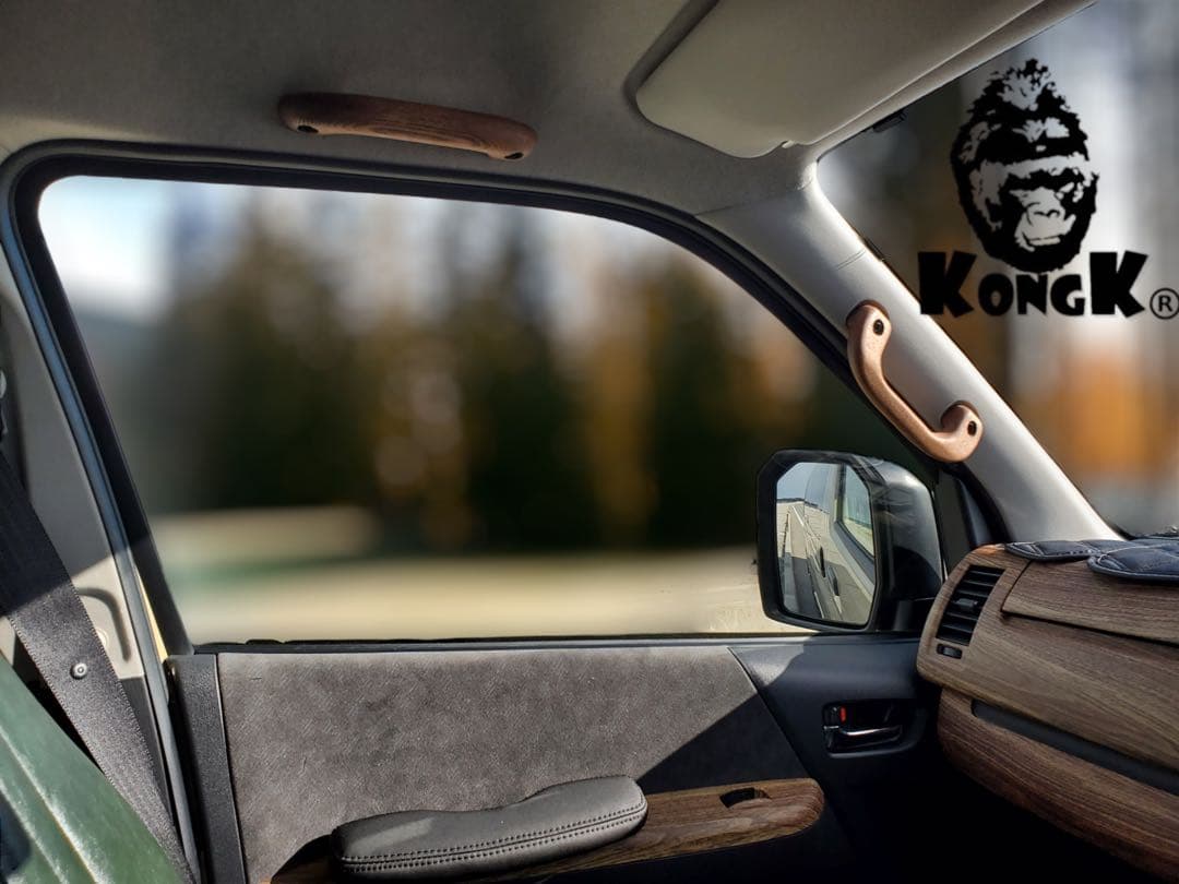 アシストグリップ3点セット(ミディアム)