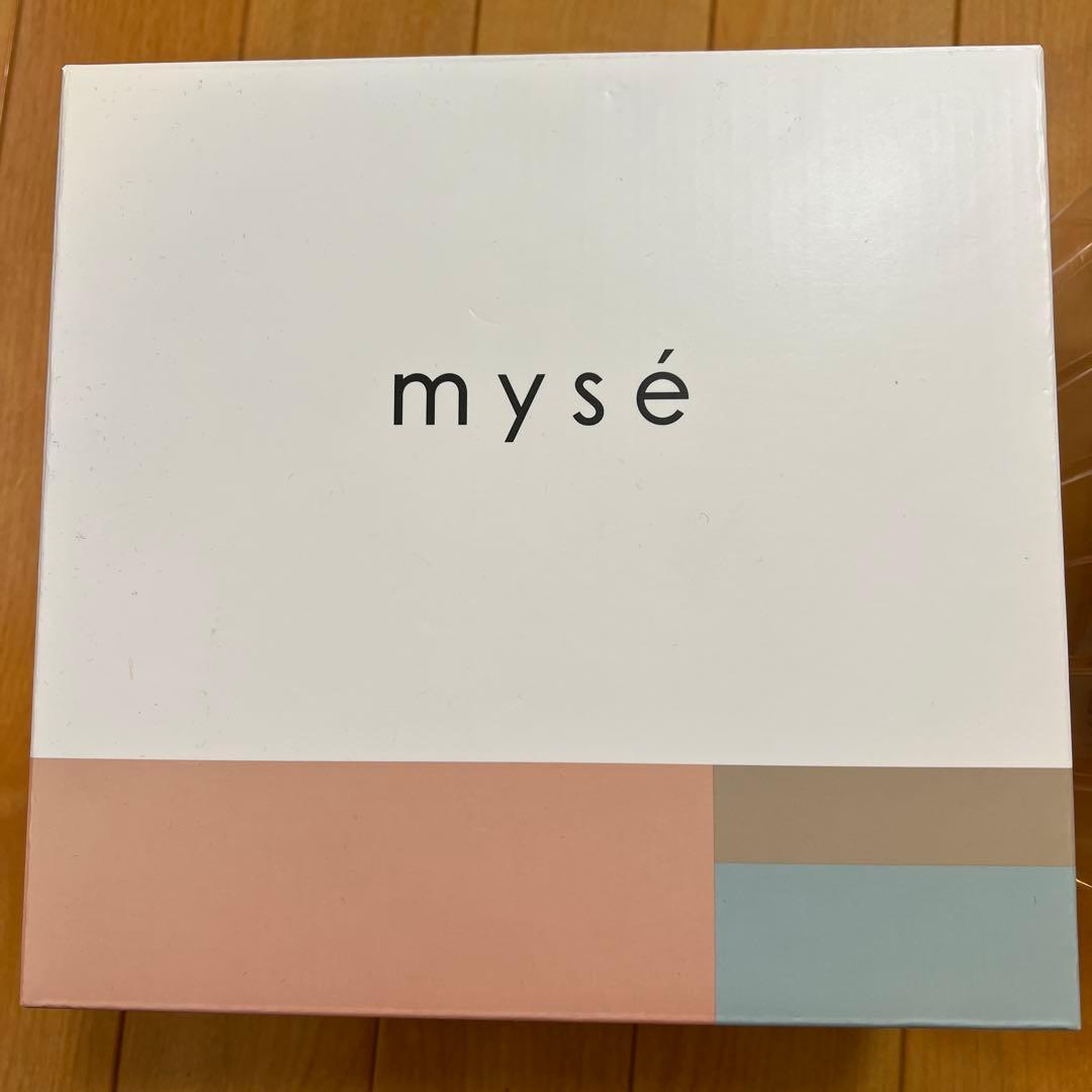 YA-MAN ミーゼニードルヘッドスパリフト MS-31N 家庭用美容器