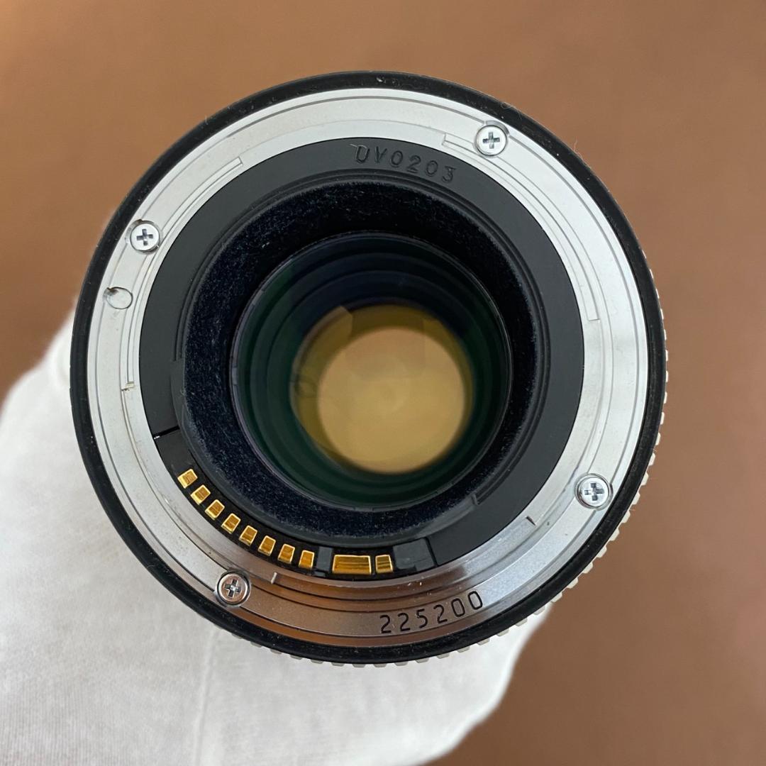 レンズ(ズーム) Canon EF70-200mm F4L IS USM