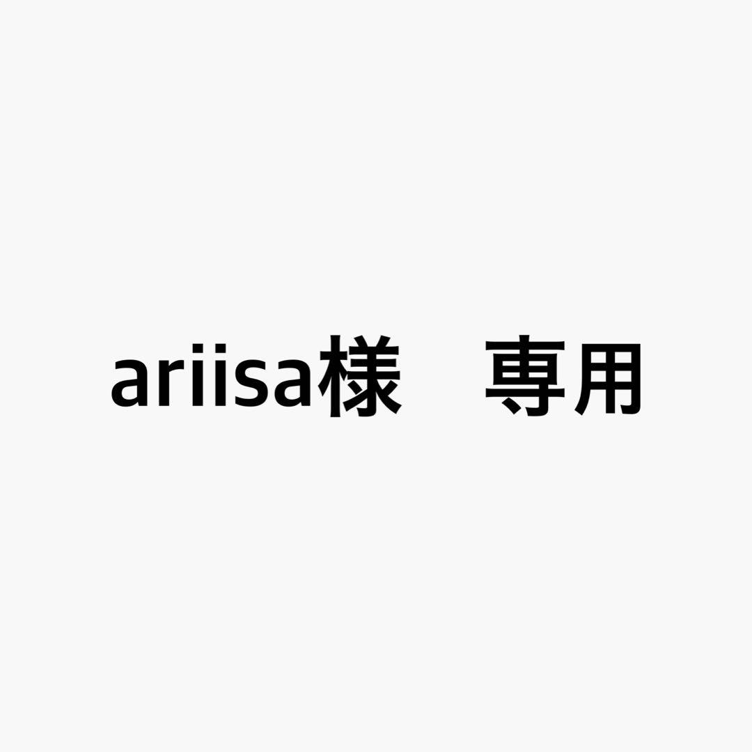 帽子 ariisa