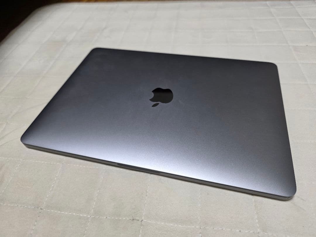 MacBook pro m1 2020 スペースグレー