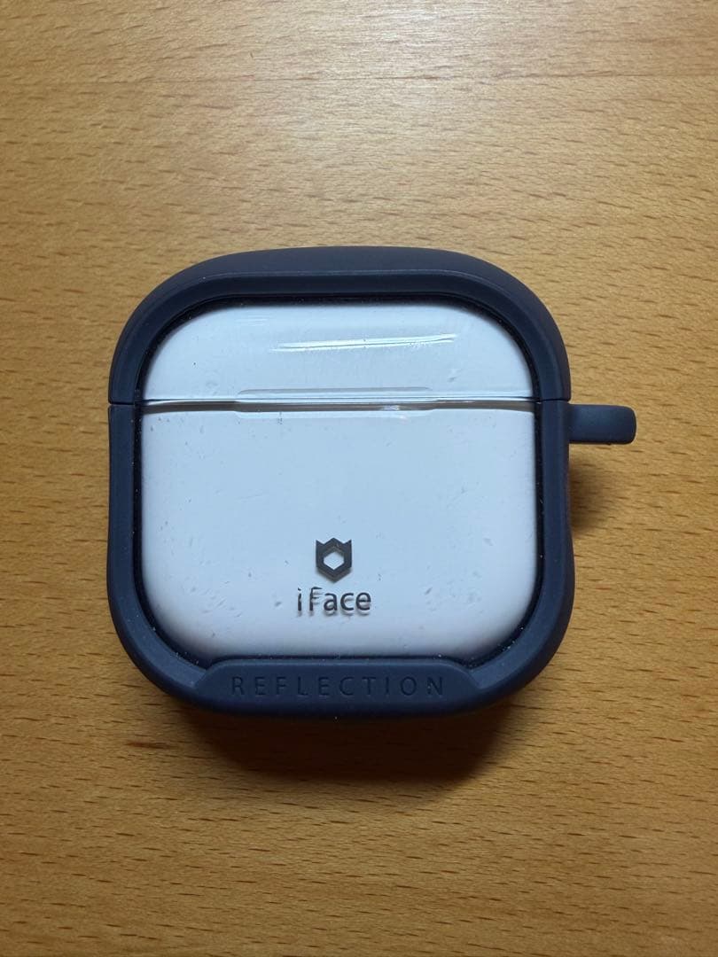 AirPods 第4世代/ノイズキャンセリング対応/動作確認済み