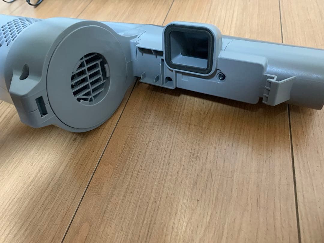 パナソニック　充電式掃除機　MC-SB52K 2021