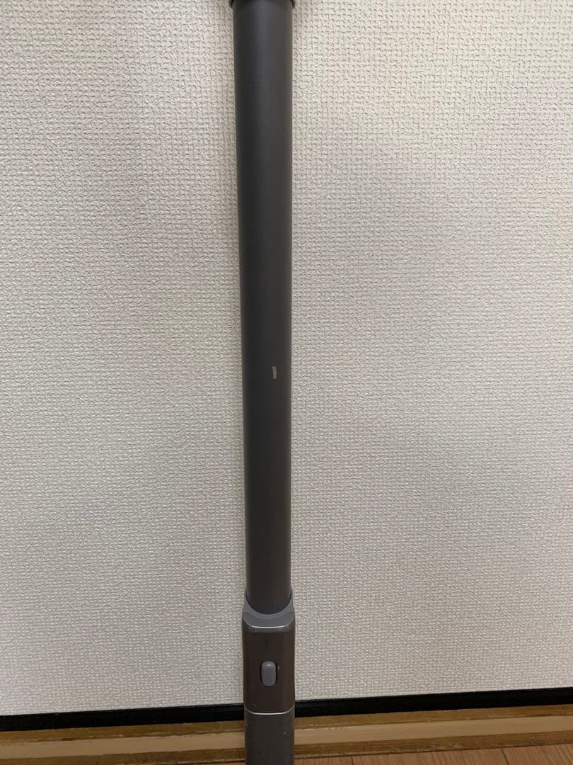 パナソニック　充電式掃除機　MC-SB52K 2021