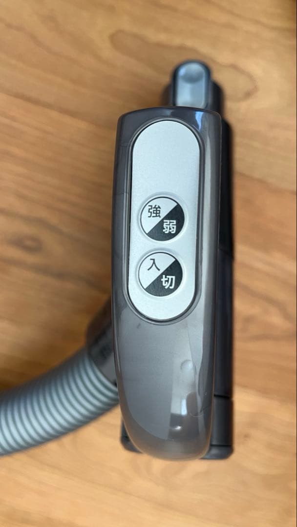 Dyson 掃除機　クリーナー　キャニスター