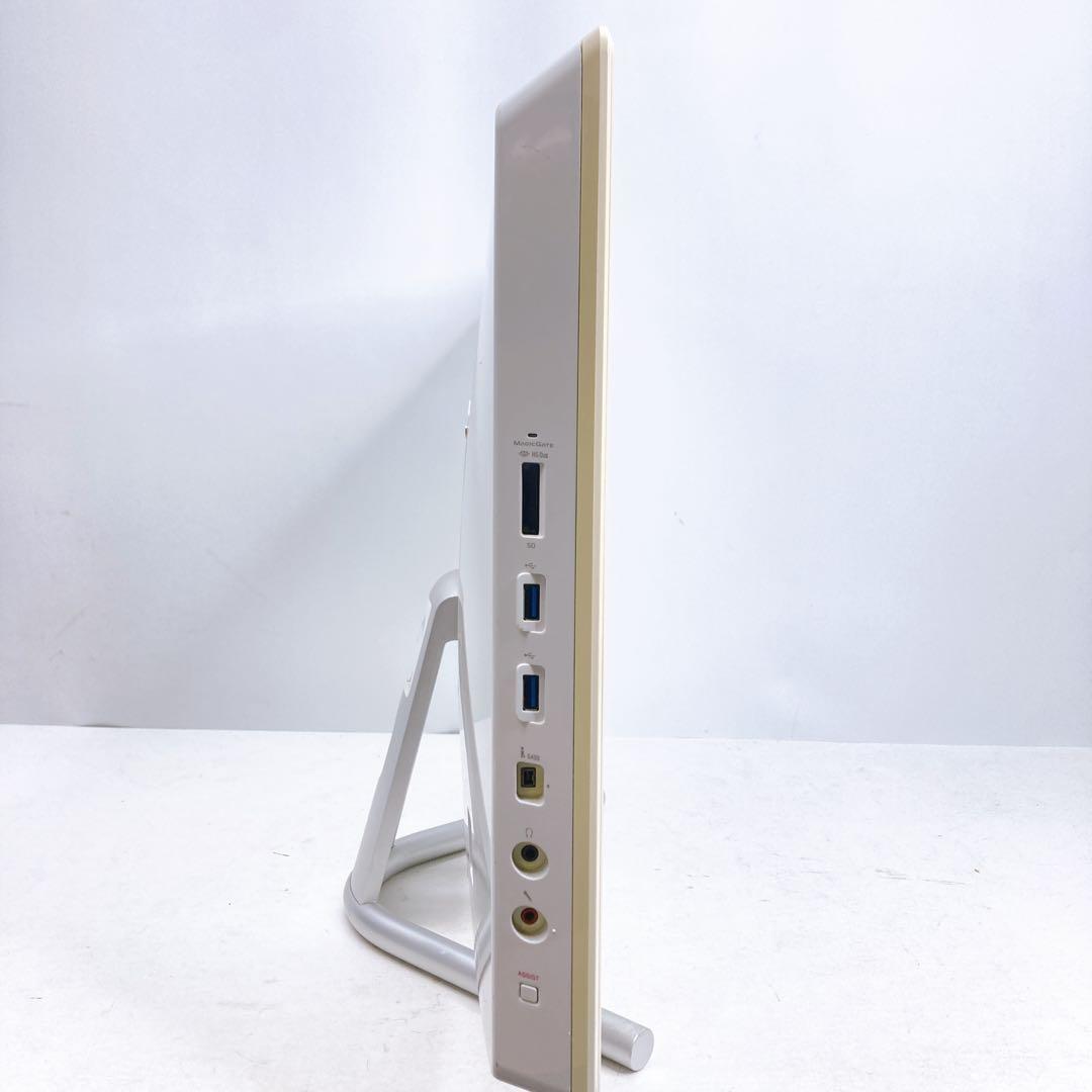 SONY VAIO 一体型デスクトップパソコン　デスクトップPC 管PC11